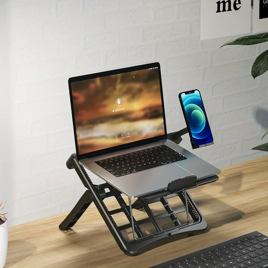 Adjustable Laptop Desks